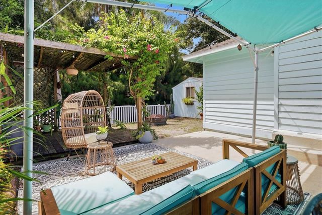 2520 HUNTINGTON AVENUE, Sarasota, FL 34232