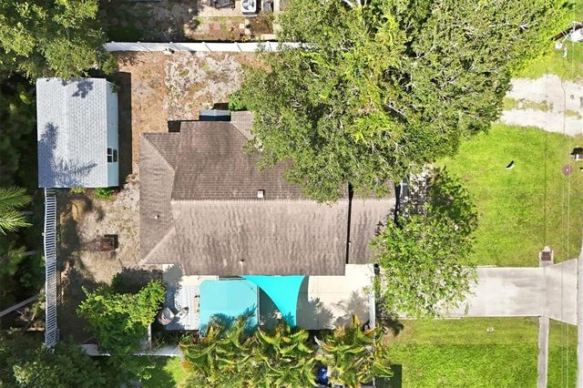 2520 HUNTINGTON AVENUE, Sarasota, FL 34232