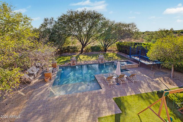 18270 N 96TH Way, Scottsdale, AZ 85255