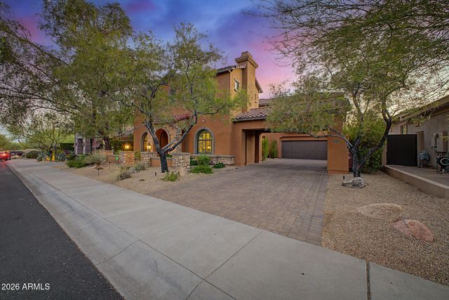 18270 N 96TH Way, Scottsdale, AZ 85255
