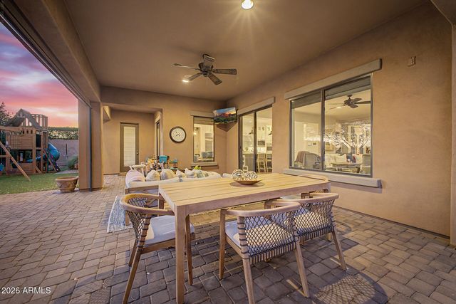 18270 N 96TH Way, Scottsdale, AZ 85255