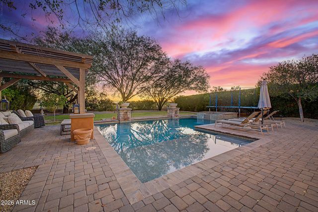 18270 N 96TH Way, Scottsdale, AZ 85255