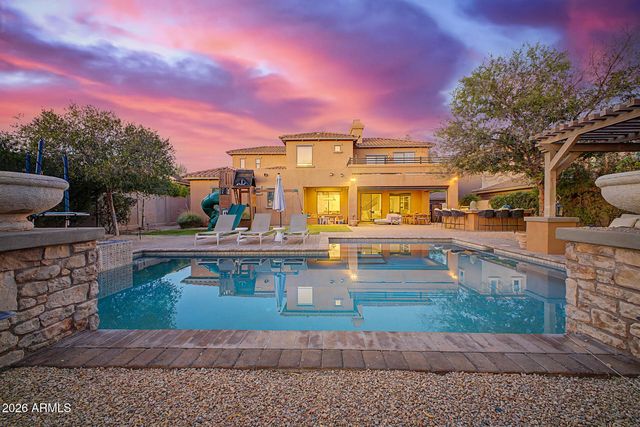 18270 N 96TH Way, Scottsdale, AZ 85255