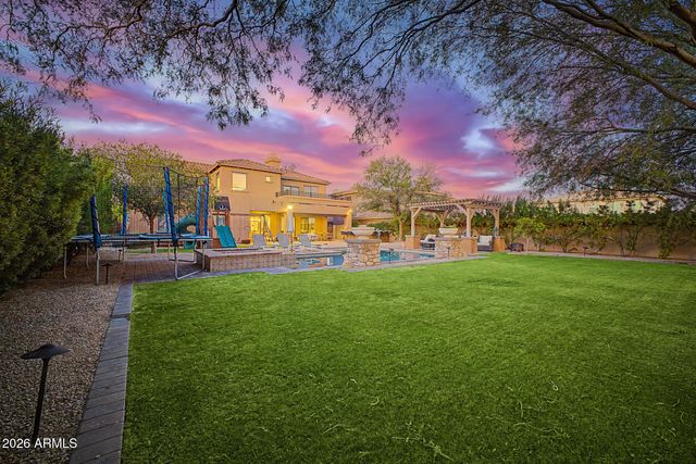 18270 N 96TH Way, Scottsdale, AZ 85255