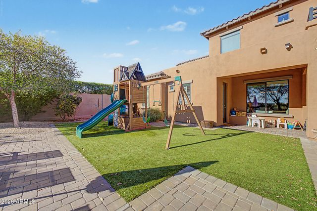 18270 N 96TH Way, Scottsdale, AZ 85255