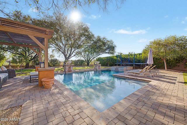 18270 N 96TH Way, Scottsdale, AZ 85255