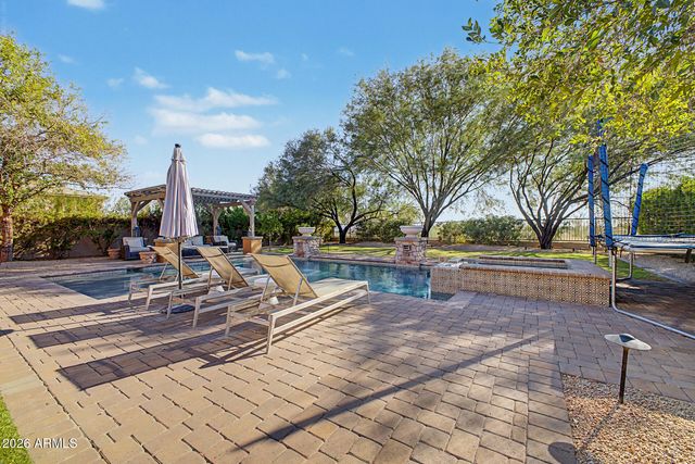 18270 N 96TH Way, Scottsdale, AZ 85255