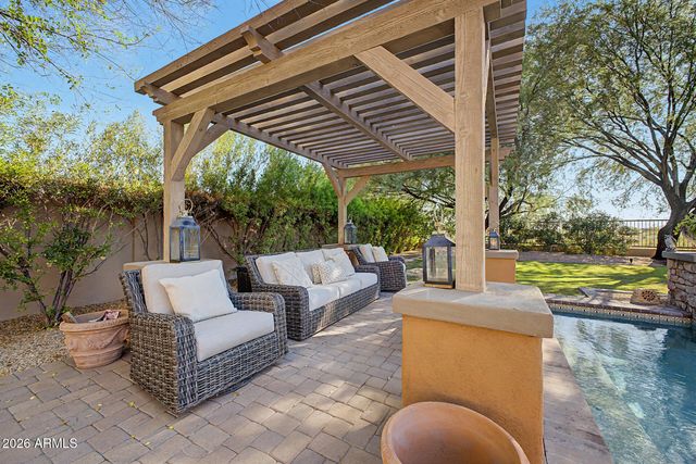 18270 N 96TH Way, Scottsdale, AZ 85255