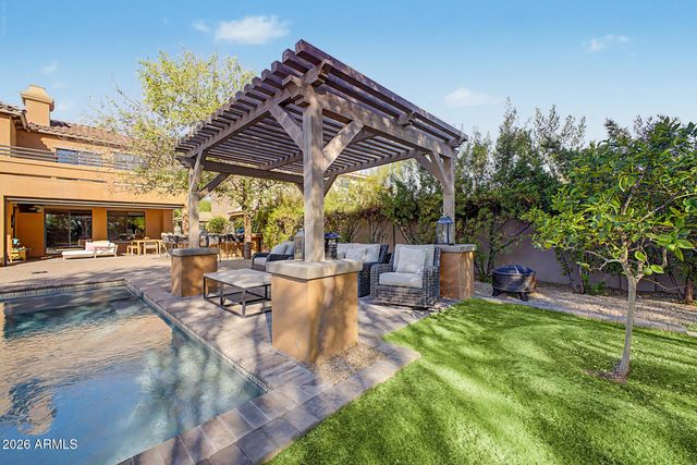 18270 N 96TH Way, Scottsdale, AZ 85255
