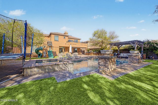 18270 N 96TH Way, Scottsdale, AZ 85255