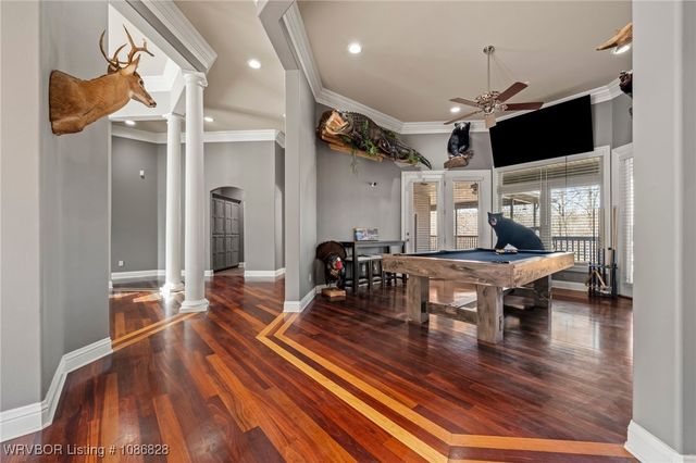 4407 Webb Way, Fort Smith, AR 72916