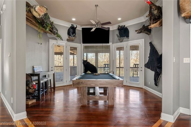 4407 Webb Way, Fort Smith, AR 72916