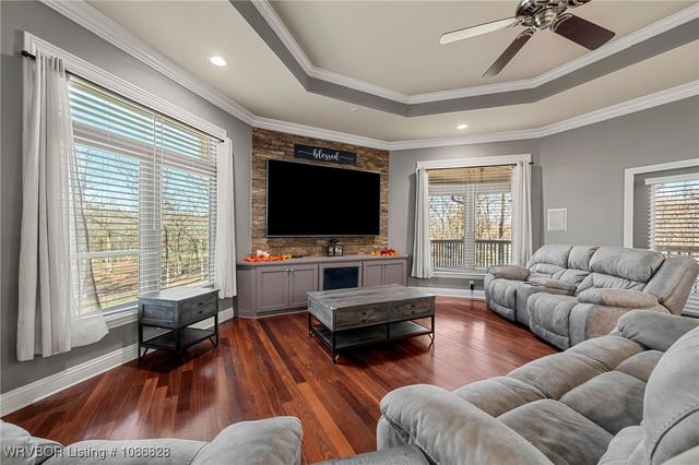 4407 Webb Way, Fort Smith, AR 72916