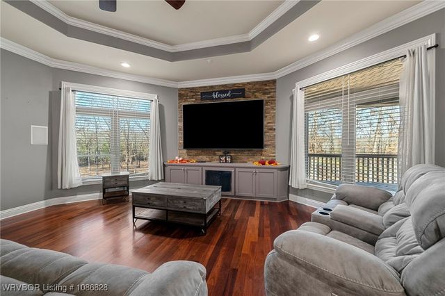 4407 Webb Way, Fort Smith, AR 72916