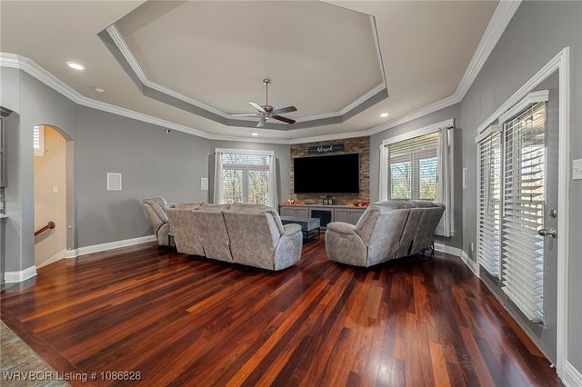 4407 Webb Way, Fort Smith, AR 72916