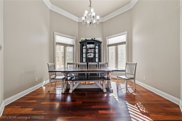 4407 Webb Way, Fort Smith, AR 72916