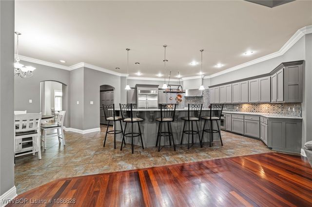 4407 Webb Way, Fort Smith, AR 72916