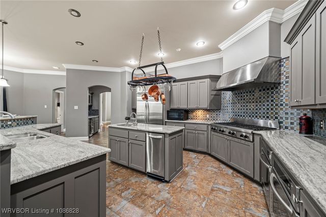 4407 Webb Way, Fort Smith, AR 72916