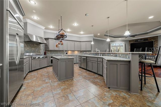 4407 Webb Way, Fort Smith, AR 72916