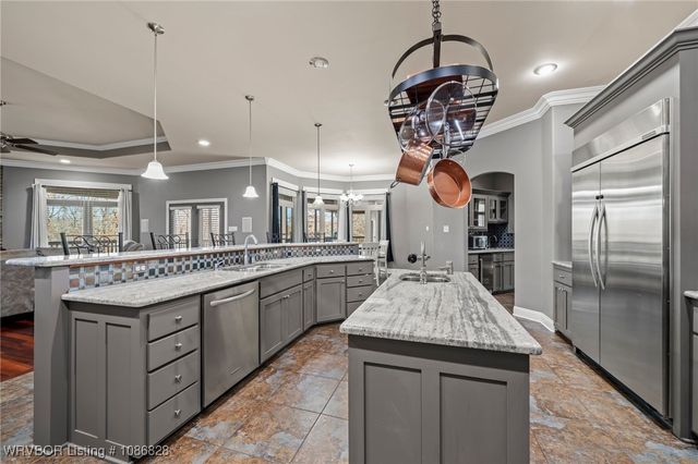 4407 Webb Way, Fort Smith, AR 72916