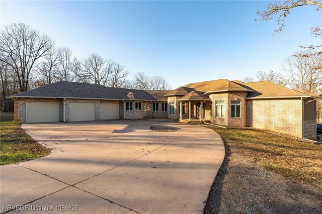 4407 Webb Way, Fort Smith, AR 72916