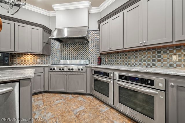 4407 Webb Way, Fort Smith, AR 72916