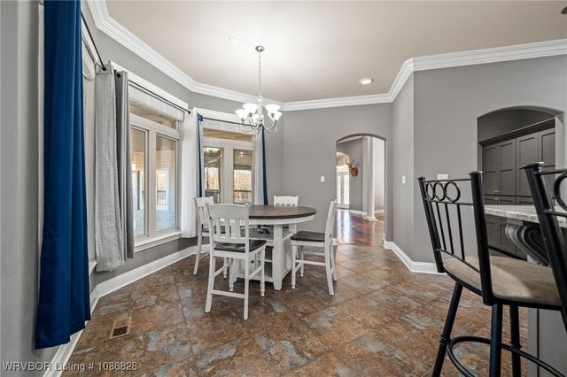 4407 Webb Way, Fort Smith, AR 72916