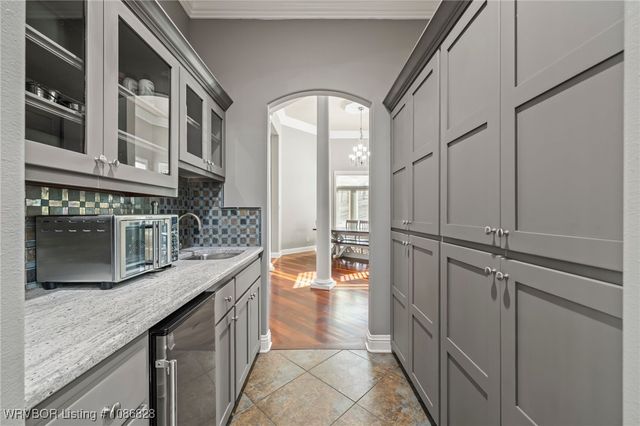 4407 Webb Way, Fort Smith, AR 72916