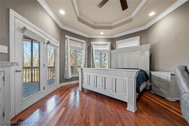 4407 Webb Way, Fort Smith, AR 72916