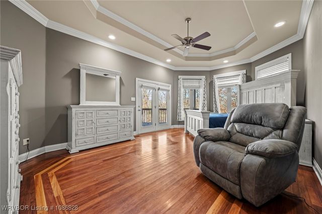 4407 Webb Way, Fort Smith, AR 72916