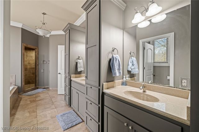 4407 Webb Way, Fort Smith, AR 72916