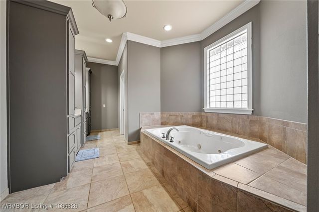 4407 Webb Way, Fort Smith, AR 72916