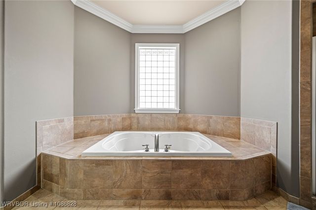 4407 Webb Way, Fort Smith, AR 72916