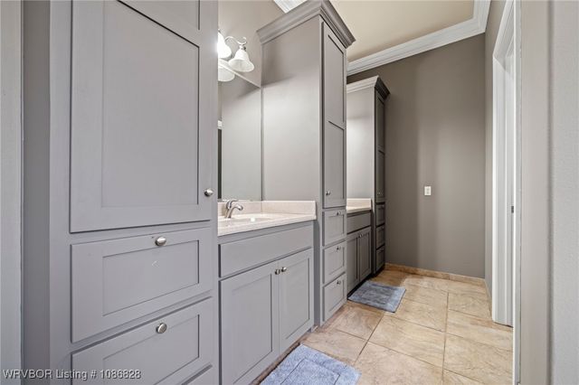 4407 Webb Way, Fort Smith, AR 72916