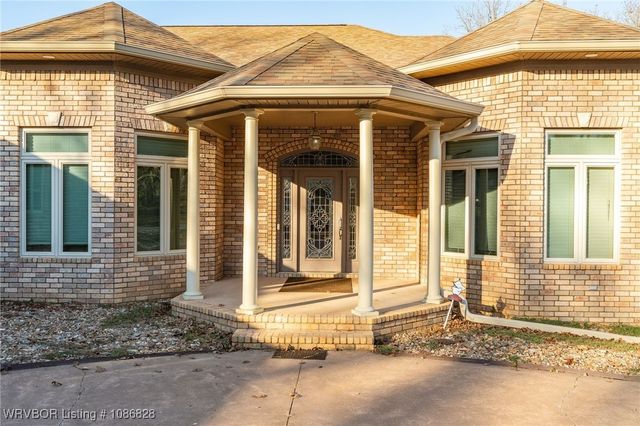 4407 Webb Way, Fort Smith, AR 72916