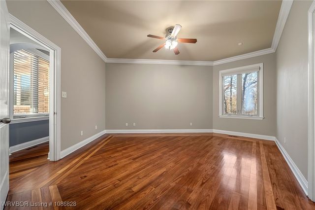 4407 Webb Way, Fort Smith, AR 72916