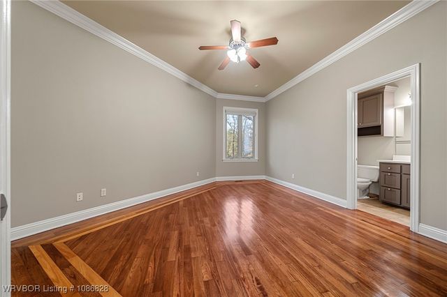 4407 Webb Way, Fort Smith, AR 72916