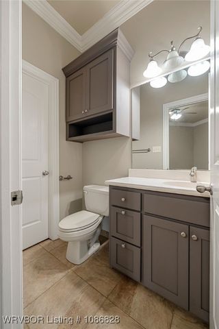 4407 Webb Way, Fort Smith, AR 72916