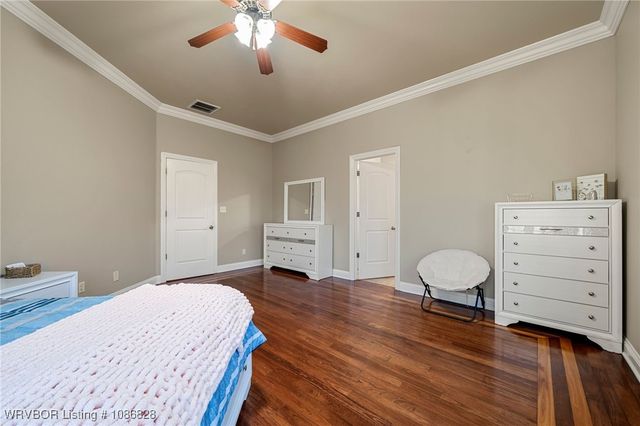 4407 Webb Way, Fort Smith, AR 72916