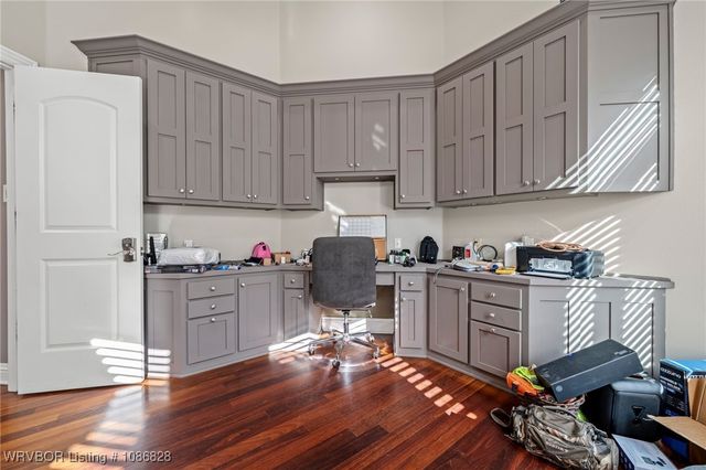 4407 Webb Way, Fort Smith, AR 72916