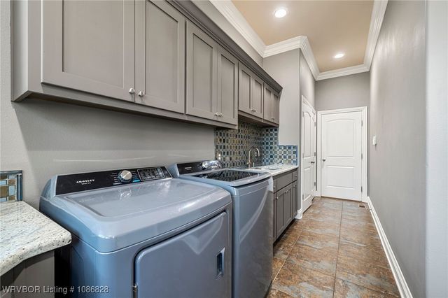 4407 Webb Way, Fort Smith, AR 72916