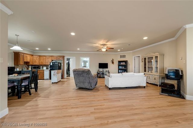 4407 Webb Way, Fort Smith, AR 72916