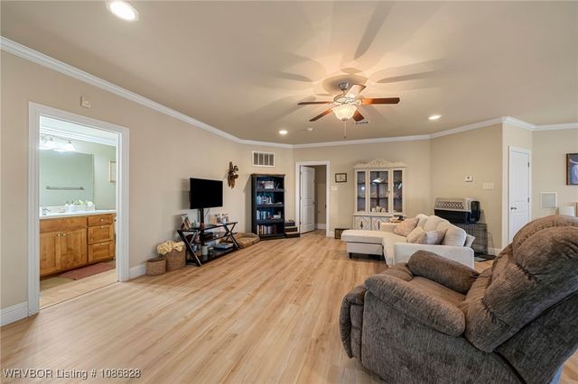 4407 Webb Way, Fort Smith, AR 72916