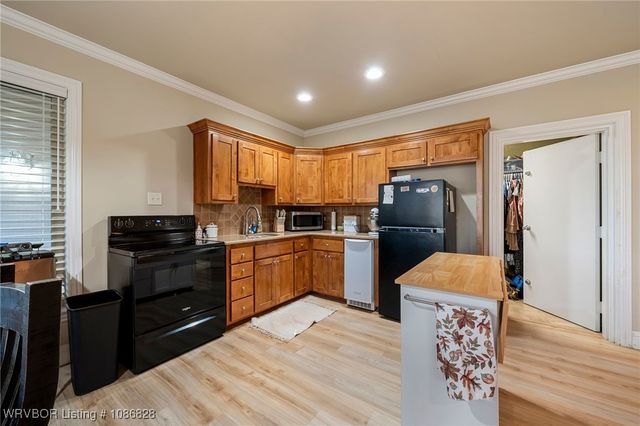 4407 Webb Way, Fort Smith, AR 72916