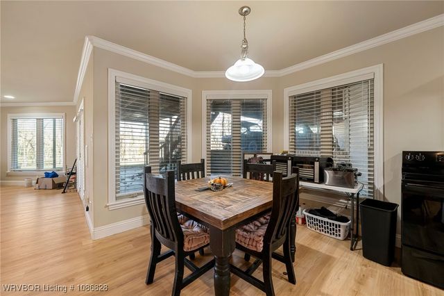 4407 Webb Way, Fort Smith, AR 72916