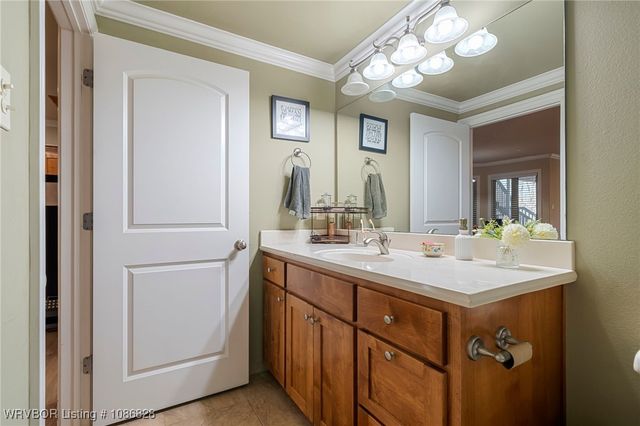 4407 Webb Way, Fort Smith, AR 72916