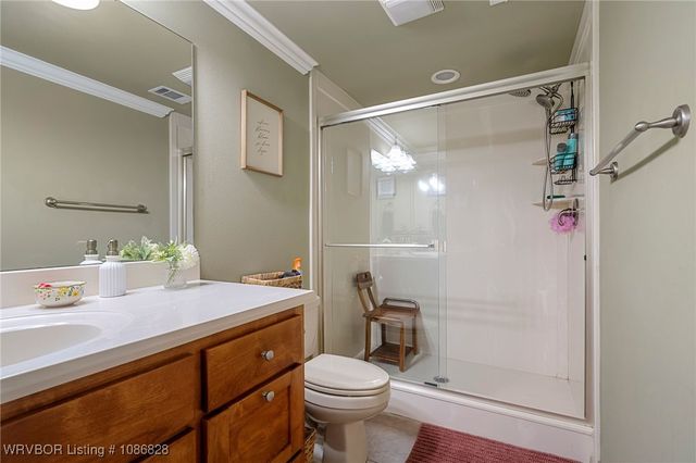 4407 Webb Way, Fort Smith, AR 72916