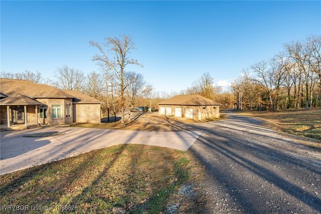 4407 Webb Way, Fort Smith, AR 72916