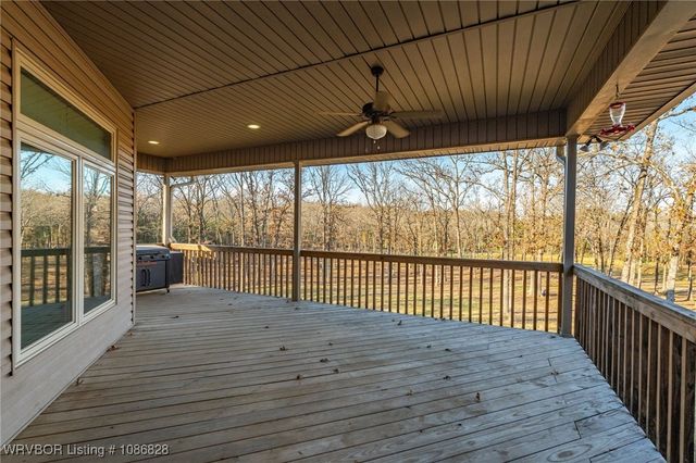 4407 Webb Way, Fort Smith, AR 72916