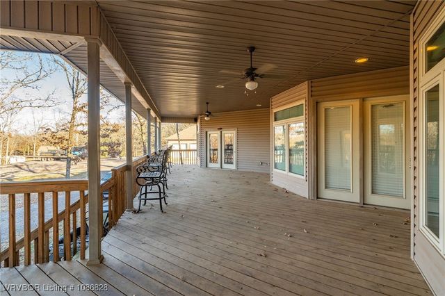 4407 Webb Way, Fort Smith, AR 72916